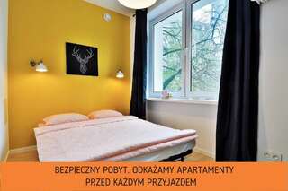 Апартаменты Apartments City Center Warsaw by Renters Варшава Апартаменты с балконом-1